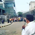 Fire Emergency Evacuation Drill