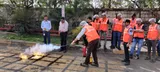 Fire Extinguisher Handling 2