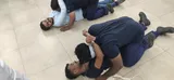 Imported Mannequin CPR Practical