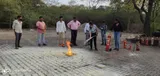 Live Fire Practical Exercise 3