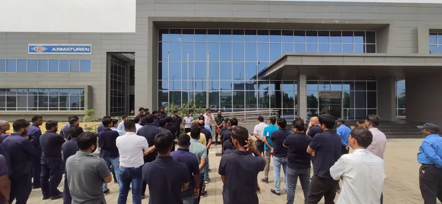 Drills - Emergency Response Manual Briefing