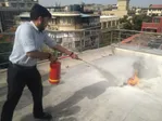 Fire Evacuation & Rescue 4